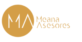 Meana asesores logotipo